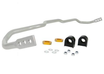 Etu kallistuksenvakaaja 24mm VW Caddy III vm.2004-2015, 1.2-2.0 , 2WD/4WD, Whiteline