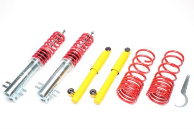 Coilover Fiat Seicento 187 vm.98-09 Ta-Technix