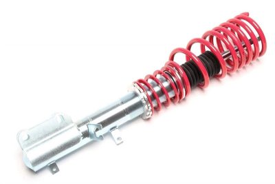 Ta-Technix coilover takaiskunvaimennin Toyota Corolla E10 oikea