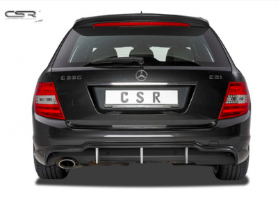 Takadiffusori Mercedes C-srj W204 AMG-Line vm.03/2011-06/2015 