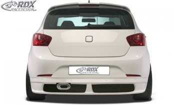 Takapuskurin alapala Seat Ibiza 6J (4/5-ov, -03/2012)