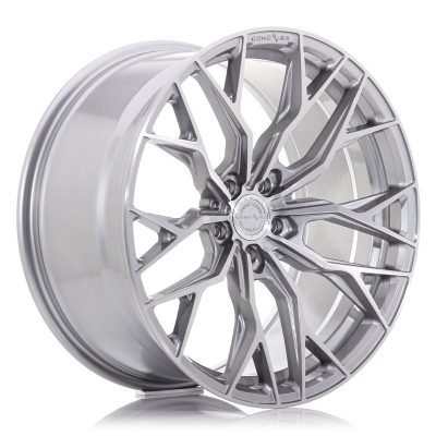 Vanne Japan Racing CVR1 19x10 5x114,3 5x130 5x108 5x127 5x118 5x120 5x110 5x112 5x115 42 31 46 27 44 50 41 38 29 22 33 34 47 37 25 23 40 30 45 26 32 39 28 35 20 51 48 49 36 43 24 21 Brushed Titanium