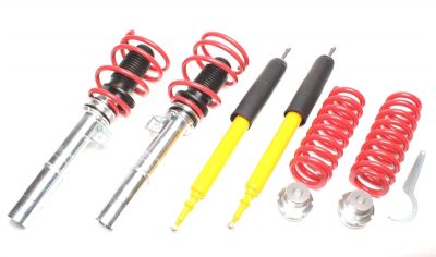 Coilover BMW 3-srj E91/E92/E93  2003-2013 Ta-Technix