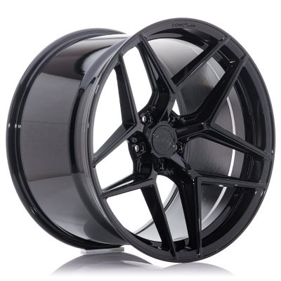 Vanne Japan Racing CVR2 19x10 5x108 5x110 5x114,3 5x120 5x112 5x118 5x115 21 36 27 49 20 35 44 40 41 31 25 38 39 22 28 46 24 37 42 48 34 50 29 30 47 33 26 23 51 43 45 32 Platinum Black