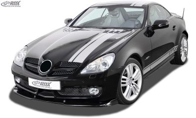 Sivuhelmat Mercedes-Benz SLK R171 "Slim", RDX