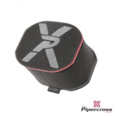 Pipercross Px300 BOX 40mm ilmansuodatinpanos 