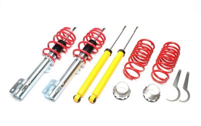 Coilover Toyota Yaris P9_+P13_ vm.06- Ta-Technix