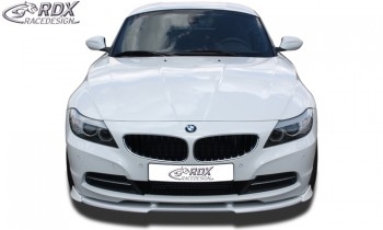 Etuspoileri BMW Z4 E89 vm.2009-