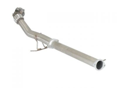 Downpipe Volvo C30 (typ M) 2.5 T5 10/2006-2013, Ragazzon