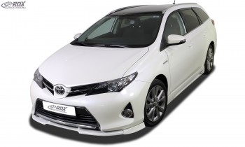 Sivuhelmat Toyota Auris E180 -2015 "GT-Race