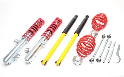 Coilover Opel Omega B Caravan V94 vm.1994–2003 Ta-Technix