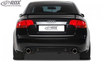 Takadiffusori Audi A4 B7 "RS4-look"