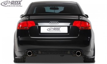 Takadiffusori Audi A4 B7 "RS4-look"