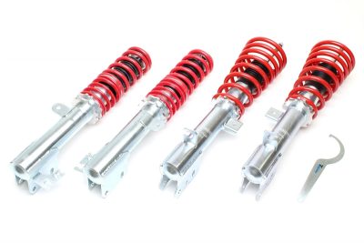 Coilover Mazda 323/323F BJ,BJD vm.98-03 Ta-Technix