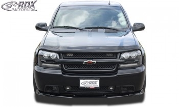 Etuspoileri Chevrolet Trailblazer SS (vm.2005-2008)