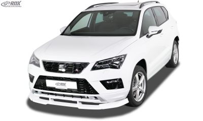 Etuspoileri Seat Ateca FR etusplitteri, RDX