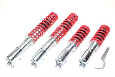 Coilover Mazda MX3 EC vm.1991-1998 Ta-Technix