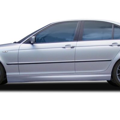 Jom abs-muoviset sivuhelmat Bmw E46 Sedan ,Touring 