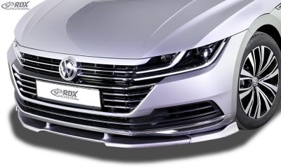 Etuspoileri VW Arteon etusplitteri, RDX