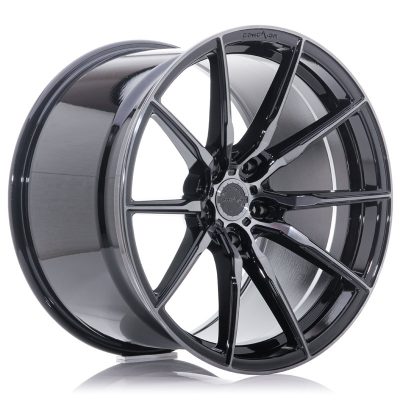 Vanne Japan Racing CVR4 19x10 5x112 5x130 5x114,3 5x120 5x115 5x108 5x127 5x118 5x110 31 42 46 28 50 22 37 38 44 40 30 25 51 20 32 41 45 26 43 39 23 35 48 29 33 21 36 49 24 34 47 27 Double Tinted Black