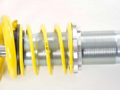 Coilover Audi A4 B8/8K Sedan vm. alkaen 2007, FK-automotive