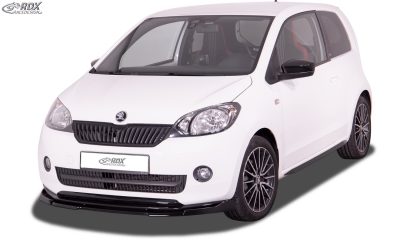 Sivuhelmat VW Up / Skoda Citigo / Seat Mii "Slim", RDX