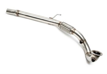 Downpipe Skoda Octavia III 5E vm.2012-, Ta-Technix