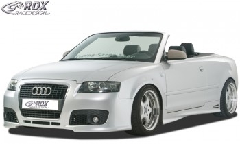 Sivuhelmat Audi A4 8H Cabrio "GT4"