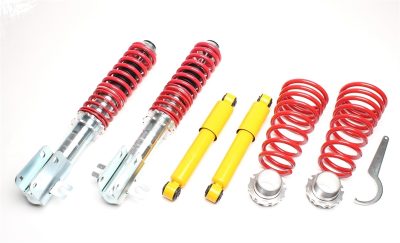 Coilover Fiat Coupe 2.0-20V Turbo 175,FA vm.1994-2000 Ta-Technix