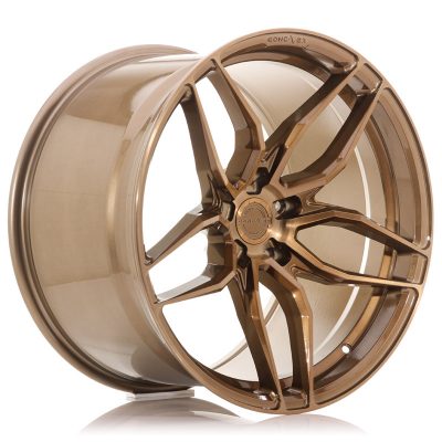 Vanne Japan Racing CVR3 19x10 5x110 5x108 5x114,3 5x130 5x120 5x127 5x115 5x118 5x112 43 36 33 35 44 20 27 42 47 25 32 38 46 50 48 31 34 22 37 45 23 40 41 26 51 29 30 39 49 24 21 28 Brushed Bronze