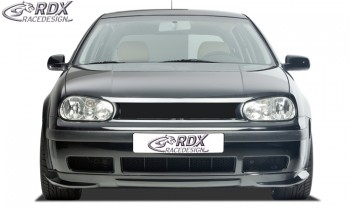 Etuspoileri VW Golf 4 vm.97-03 "GT4"