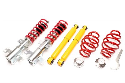 Coilover Opel Vectra C vm.02-08 Ta-Technix