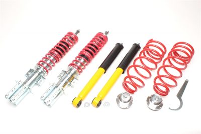 Coilover Volvo 850 sedan/kombi Typ LS/LW vm.91-97 Ta-Technix