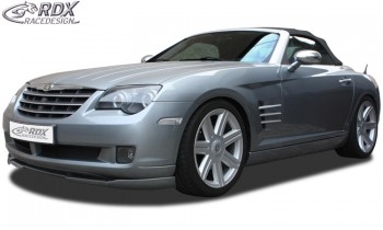 Etuspoileri Chrysler Crossfire