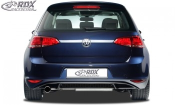 Takadiffusori VW Golf 7 vm.12- "GTI-Look" 