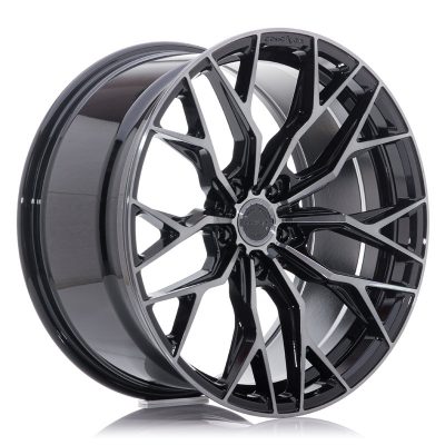 Vanne Japan Racing CVR1 19x10 5x110 5x114,3 5x130 5x115 5x127 5x118 5x120 5x108 5x112 20 49 31 27 21 24 34 45 41 39 46 42 50 40 25 37 44 35 47 23 28 22 30 33 29 51 48 36 26 43 32 38 Double Tinted Black