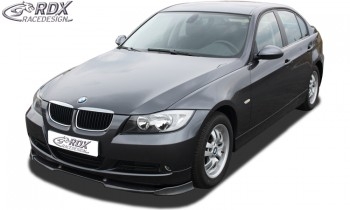 Etuspoileri BMW 3-srj E90 / E91 -09/2008