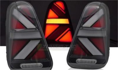 Led Bar takavalot Mini Cooper R50 R52 R53 01-06