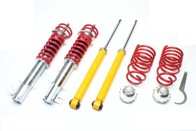 Coilover Opel Corsa E vm.2014- Ta-Technix