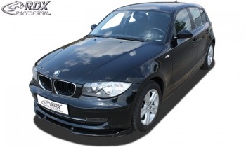 Etuspoileri BMW 1-srj E81 / E87 vm.2007-