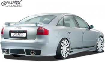 Sivuhelmat Audi A6 4B "GT4" vm.97-04