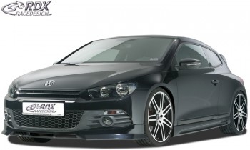 Etuspoileri VW Scirocco 3 vm.2009-2014