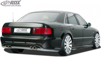 Sivuhelmat Audi A8-D2 "Turbo"