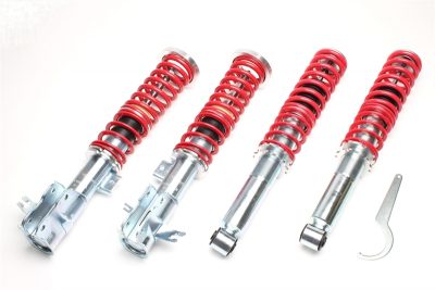 Coilover Volvo S40,V40 V vm.99-04 Ta-Technix 