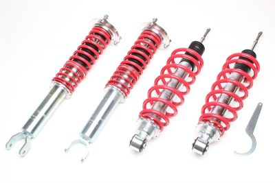 Coilover Mazda RX8 SE vm.2003-2011 Ta-Technix