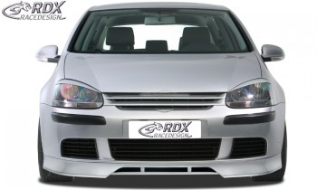 Etuspoileri VW Golf 5 vm.03-08 "GTI-Look"