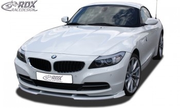 Etuspoileri BMW Z4 E89 vm.2009-