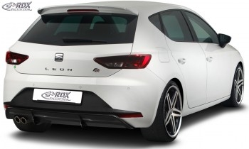 Takadiffusori Seat Leon 5F vm.2012- FR / Leon 5F vm.2012- SC FR