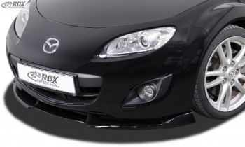 Etuspoileri Mazda MX5 (NC) vm.2008-2012