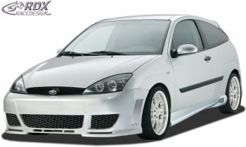 Sivuhelmat Ford Focus "GT4"-ReverseType